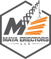 Maya Brothers Erectors