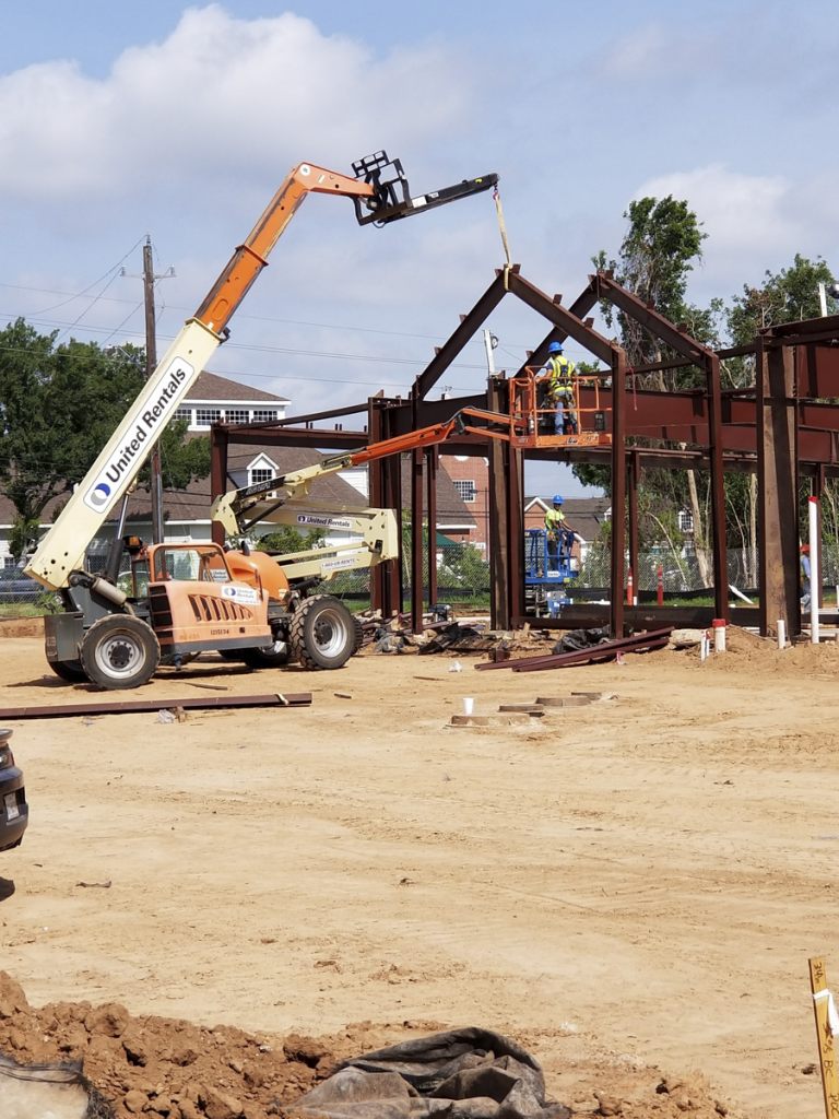 Learning Center - Missouri City, TX